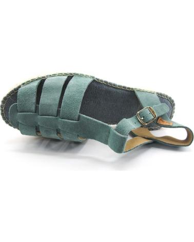SANDALES EN ESPADRILLE TONI PONS 101063893682 VARIOS COLORES
