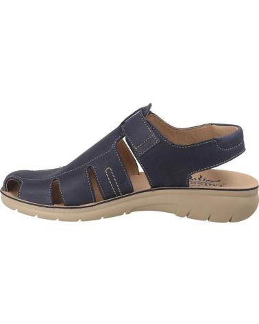 Sandálias-masculinas-LUISETTI-LUISETTI-SANDALIA-OCEAN-34118GS-TAUPE