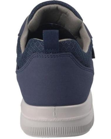 SCARPA SPORTIVA LUISETTI RUNNER 31104ST GRIGIO CENERE MARINO MARINO