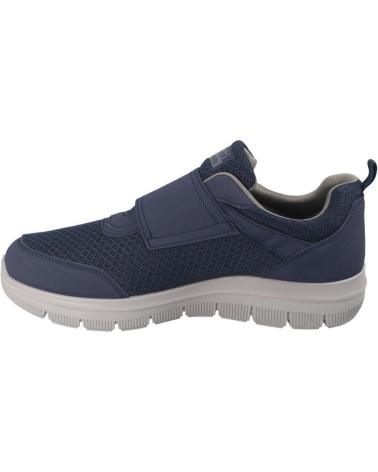 SCARPA SPORTIVA LUISETTI RUNNER 31104ST GRIGIO CENERE MARINO MARINO