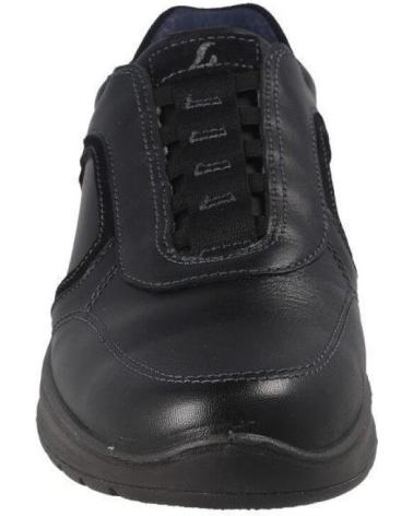Tênis-casuais-para-homens-LUISETTI-LUISETTI-BARAK-36218NA-MARRÓN-MARRON