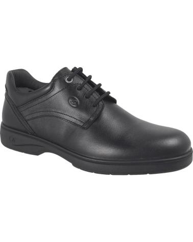 LUISETTI GRECO 37701NA BLACK NEGRO