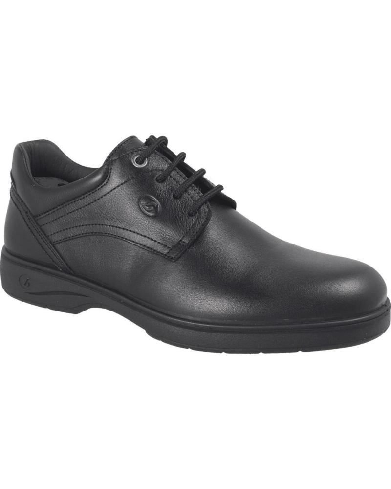 LUISETTI GRECO 37701NA BLACK NEGRO