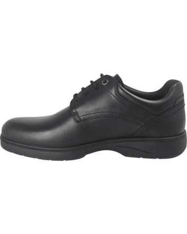 LUISETTI GRECO 37701NA BLACK NEGRO