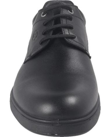 LUISETTI GRECO 37701NA BLACK NEGRO