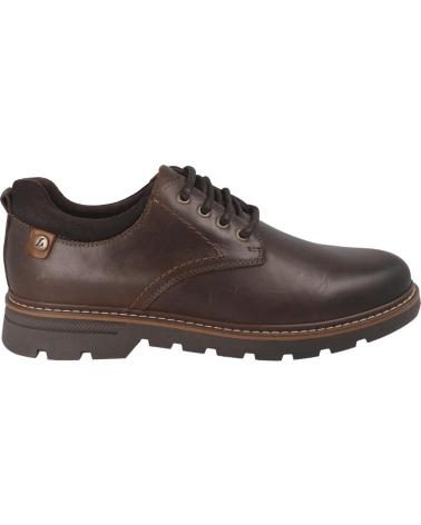 LUISETTI URBION 37800NC BROWN MARRON