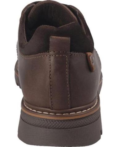 LUISETTI URBION 37800NC BROWN MARRON
