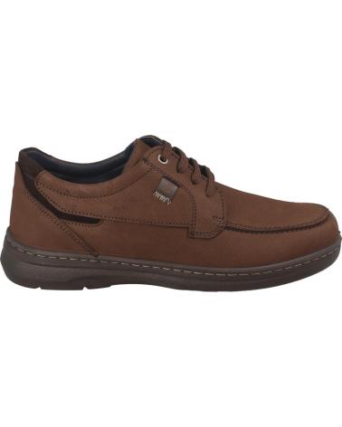 LUISETTI SAPATOS CASUAIS TARY 32412 MARROM MARRóN