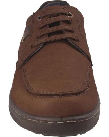 LUISETTI SAPATOS CASUAIS TARY 32412 MARROM MARRóN