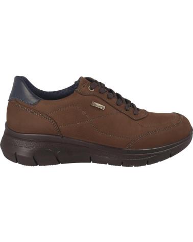 LUISETTI TORSION 36117NO MARRÓN MARRON