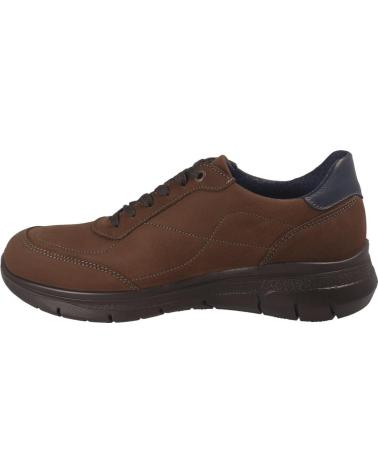 LUISETTI TORSION 36117NO MARRÓN MARRON