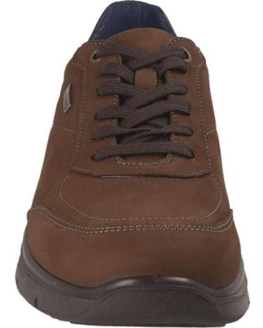 LUISETTI TORSION 36117NO MARRÓN MARRON