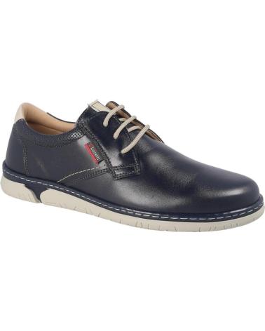 LUISETTI BLUCHER ORI 38301NA MARINO MARINO