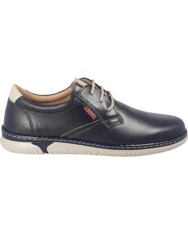 LUISETTI BLUCHER ORI 38301NA MARINO MARINO