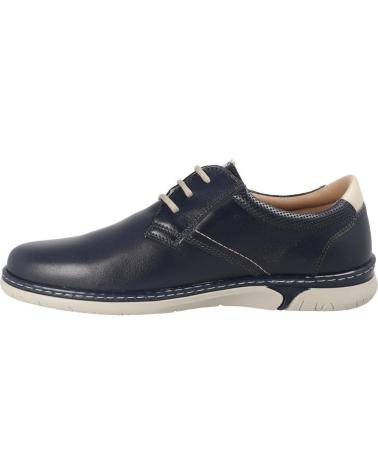 LUISETTI BLUCHER ORI 38301NA MARINO MARINO