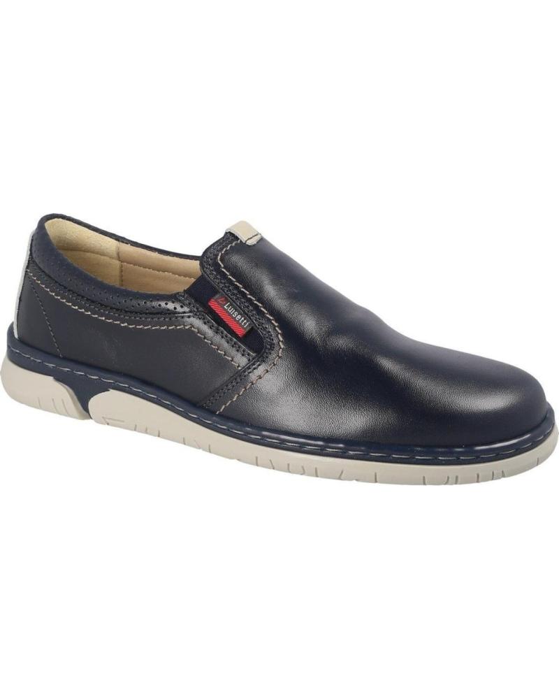 LUISETTI MOCASÍN ORI 38305NA MARINO MARINO