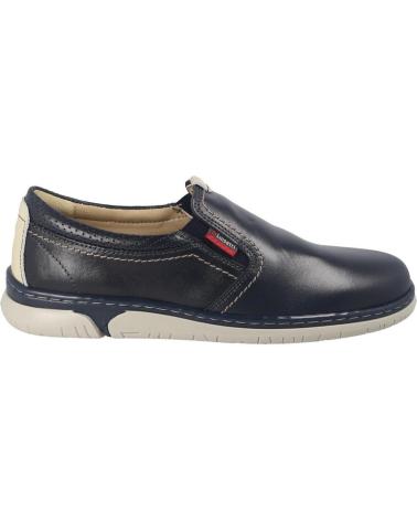 LUISETTI MOCASÍN ORI 38305NA MARINO MARINO