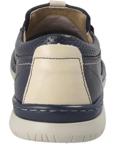 LUISETTI MOCASÍN ORI 38305NA MARINO MARINO