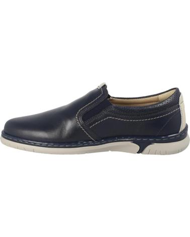 LUISETTI MOCASÍN ORI 38305NA MARINO MARINO