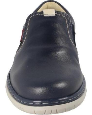 LUISETTI MOCASÍN ORI 38305NA MARINO MARINO