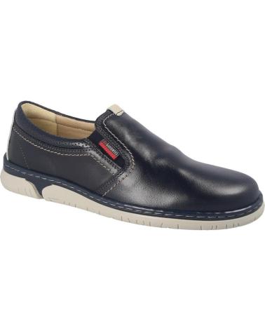 LUISETTI MOCASÍN ORI 38305NA MARRÓN MARRON