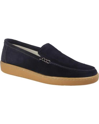 MOCASÍN LUISETTI LYNN 38401SE MARINO MARINO