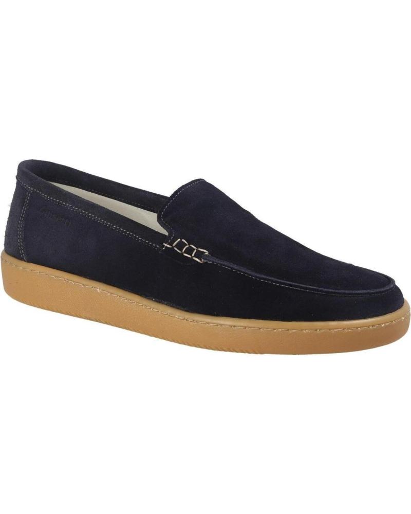 MOCASÍN LUISETTI LYNN 38401SE MARINO MARINO
