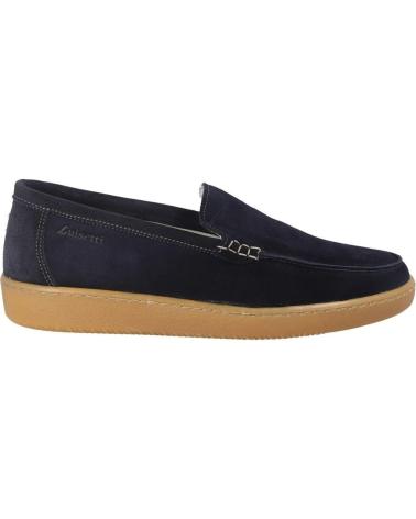 MOCASÍN LUISETTI LYNN 38401SE MARINO MARINO