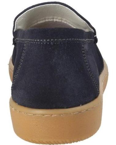 MOCASÍN LUISETTI LYNN 38401SE MARINO MARINO
