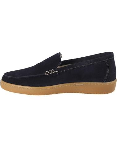 MOCASÍN LUISETTI LYNN 38401SE MARINO MARINO