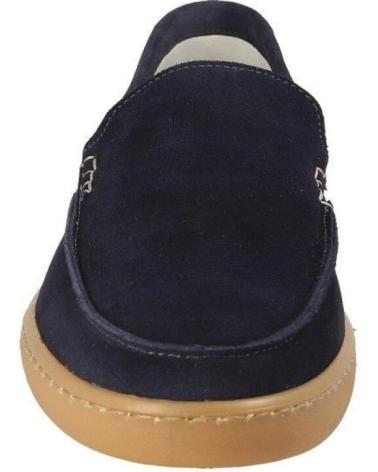 MOCASÍN LUISETTI LYNN 38401SE MARINO MARINO