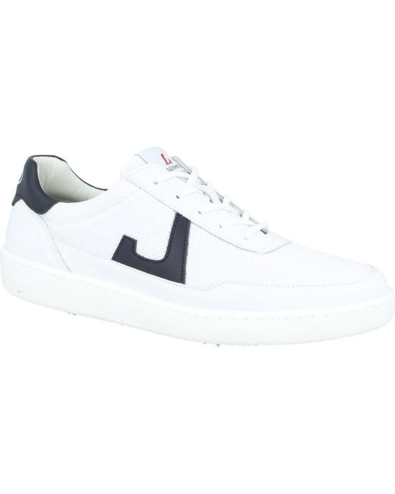 ZAPATILLA DEPORTIVA LUISETTI LYNN 38403BI BLANCO MARINO MARINO