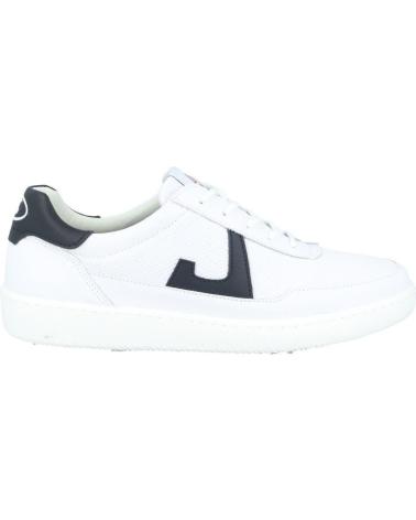 ZAPATILLA DEPORTIVA LUISETTI LYNN 38403BI BLANCO MARINO MARINO