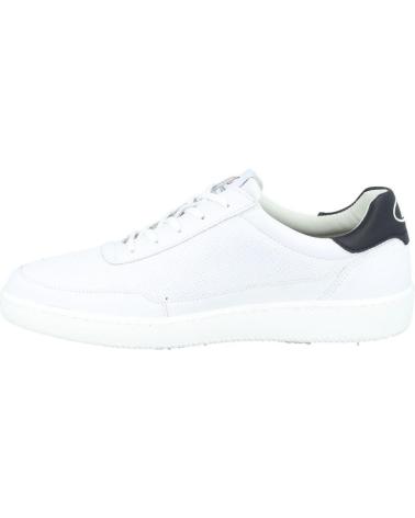 ZAPATILLA DEPORTIVA LUISETTI LYNN 38403BI BLANCO MARINO MARINO