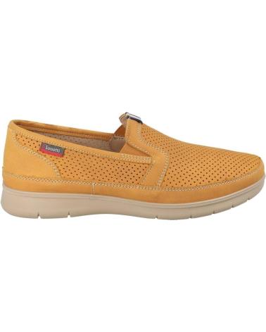 MOCASÍN LUISETTI RONDA 38500GS DE CUERO CUERO