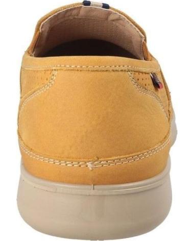 MOCASÍN LUISETTI RONDA 38500GS DE CUERO CUERO