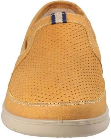 MOCASÍN LUISETTI RONDA 38500GS DE CUERO CUERO