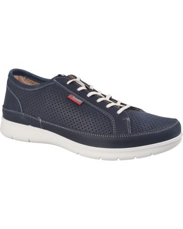 ZAPATILLA CASUAL LUISETTI RONDA 38502GS MARINO MARINO