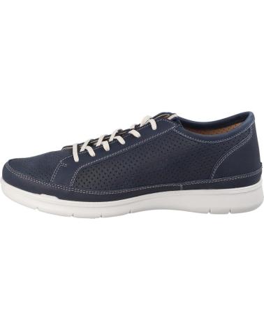 ZAPATILLA CASUAL LUISETTI RONDA 38502GS MARINO MARINO