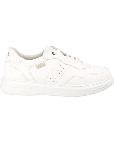 SAPATILHAS LUISETTI 39004NA PRETAS NEGRO