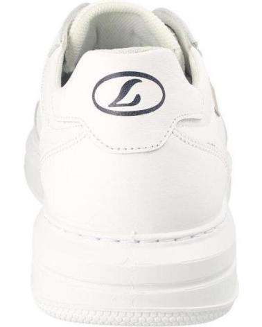 SAPATILHAS LUISETTI 39004NA PRETAS NEGRO