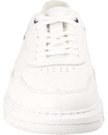SAPATILHAS LUISETTI 39004NA PRETAS NEGRO