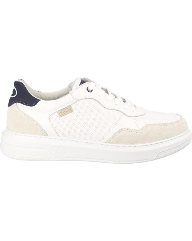 Baskets-décontractées-pour-hommes-LUISETTI-ZAPATILLAS-CASUAL-LUISETTI-BLUE-39003BI-MARINAS-MARINO