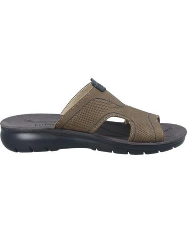 LUISETTI SANDALIA OCEAN 34120GS NEGRO