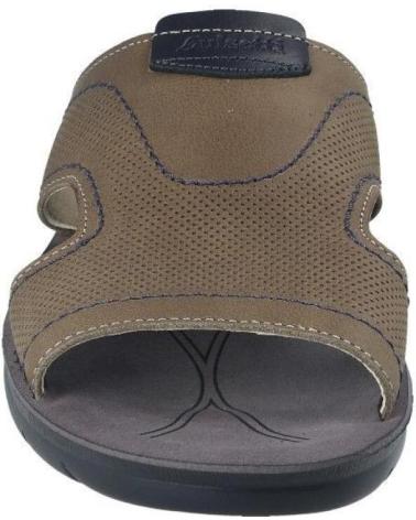 LUISETTI SANDALIA OCEAN 34120GS NEGRO