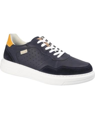 LUISETTI SAPATILHAS BLUE 39002NA MARINHO MARINO