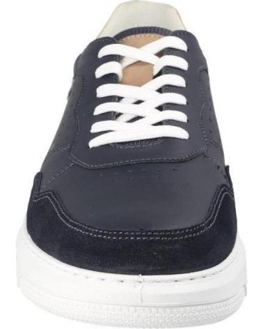 LUISETTI SAPATILHAS BLUE 39002NA MARINHO MARINO
