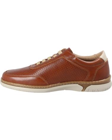 SAPATOS CASUAIS LUISETTI ORI 38303NA COR CREME CREMA