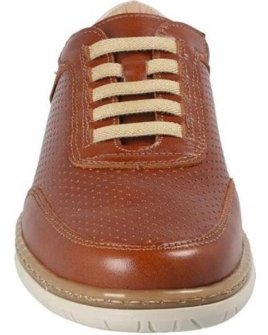 SAPATOS CASUAIS LUISETTI ORI 38303NA COR CREME CREMA