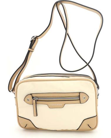 BOLSO BANDOLERA DDONA 3083 EN TONO HIELO HIELO